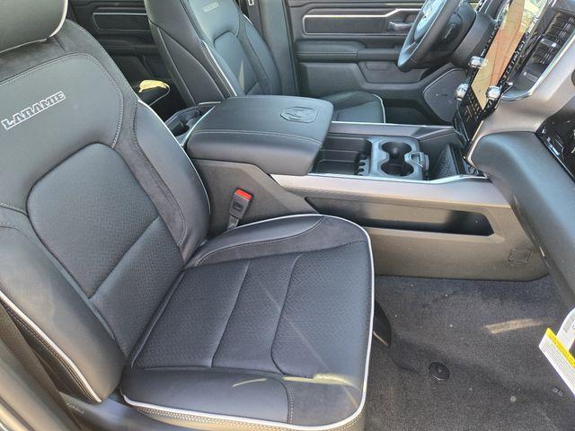 new 2026 Ram 1500 car, priced at $62,069