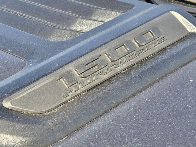 new 2026 Ram 1500 car, priced at $62,069