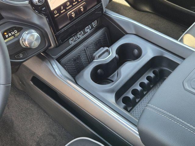 new 2026 Ram 1500 car, priced at $62,069