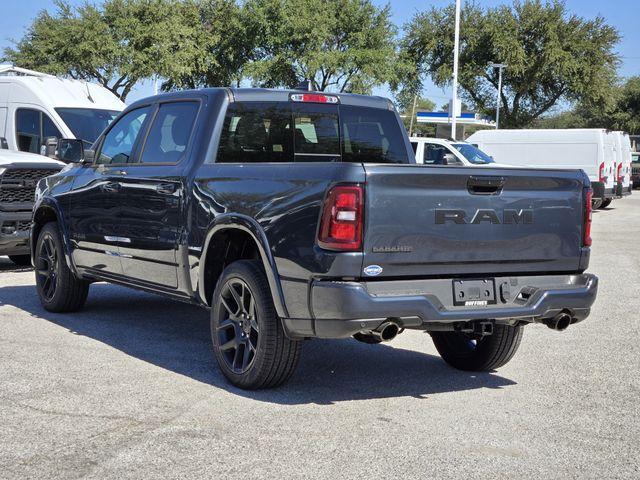 new 2026 Ram 1500 car, priced at $62,069