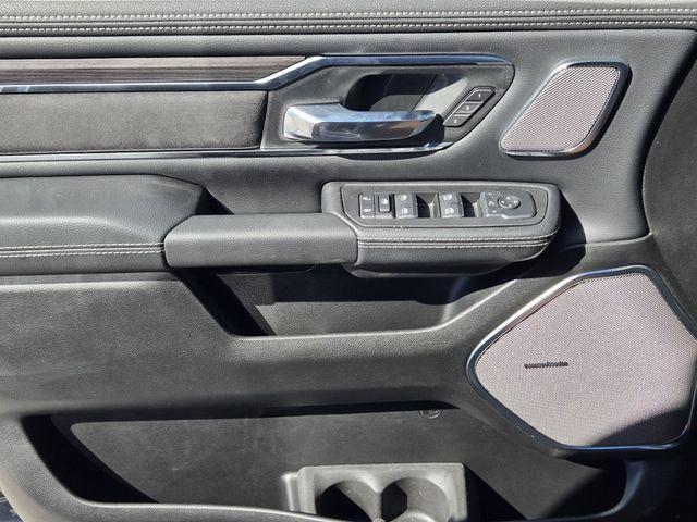 new 2026 Ram 1500 car, priced at $62,069