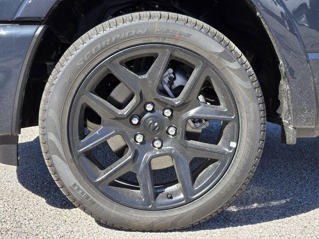 new 2026 Ram 1500 car, priced at $62,069