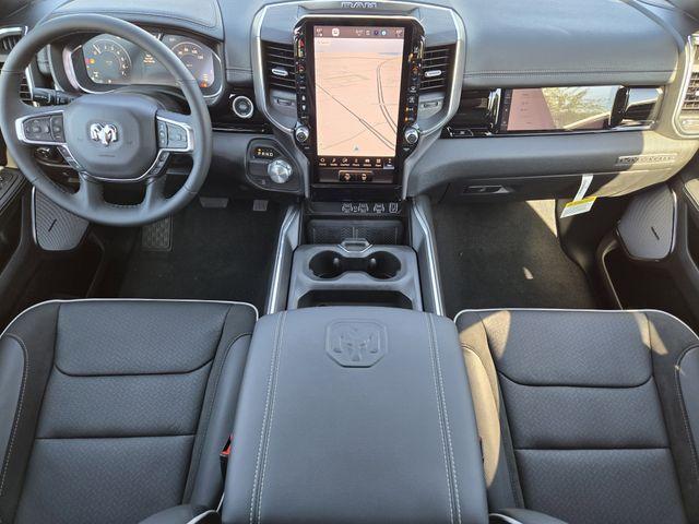 new 2026 Ram 1500 car, priced at $62,069