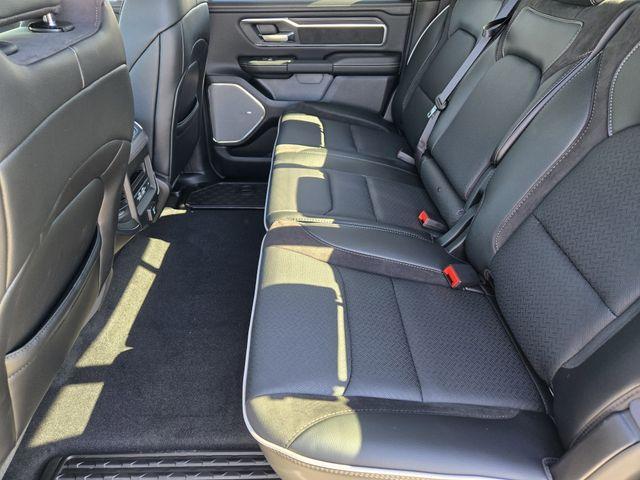 new 2026 Ram 1500 car, priced at $62,069