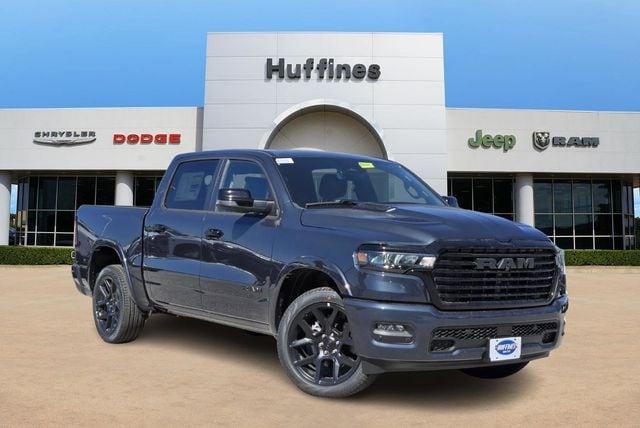 new 2026 Ram 1500 car, priced at $62,069