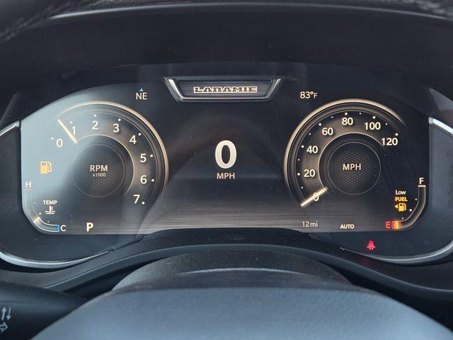 new 2026 Ram 1500 car, priced at $62,069