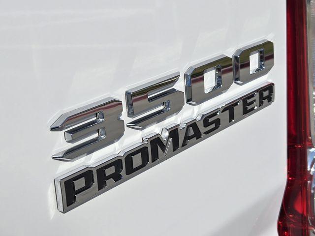 used 2023 Ram ProMaster 3500 car, priced at $39,991