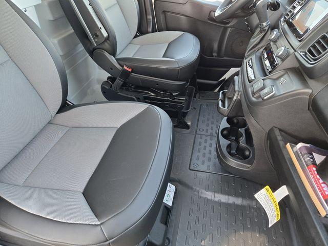 used 2023 Ram ProMaster 3500 car, priced at $39,991