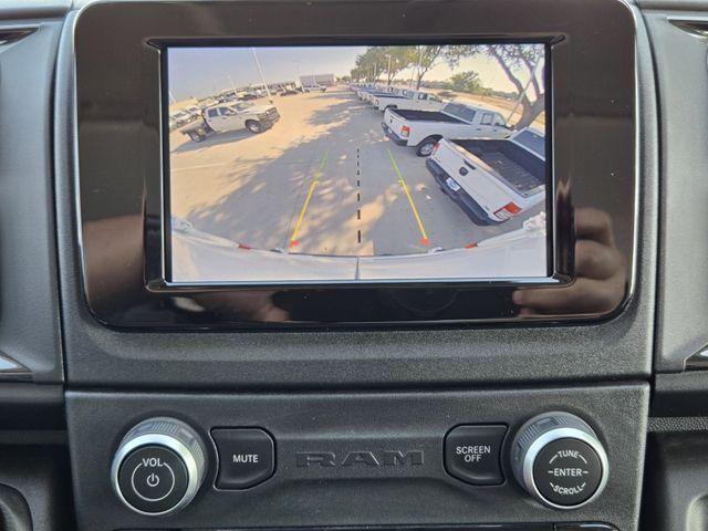 used 2023 Ram ProMaster 3500 car, priced at $39,991