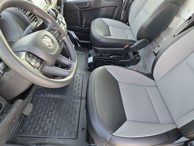 used 2023 Ram ProMaster 3500 car, priced at $39,991
