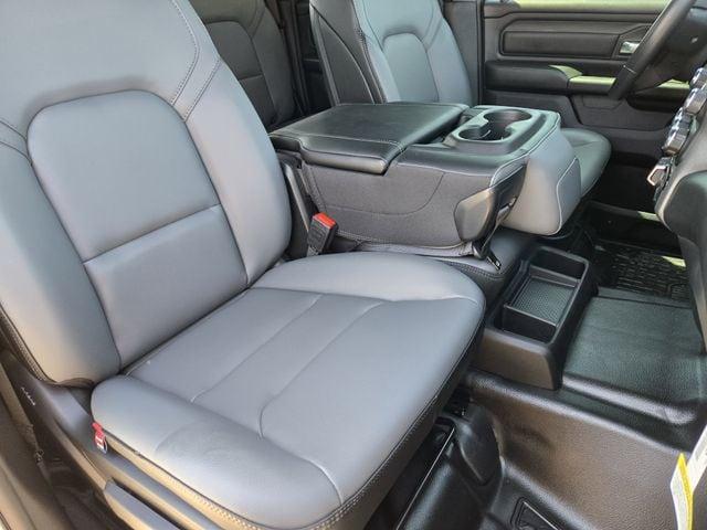 new 2024 Ram 1500 car, priced at $33,995