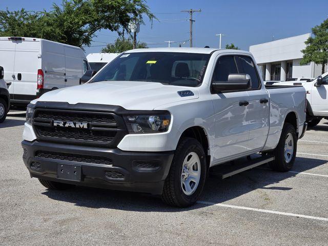 new 2024 Ram 1500 car, priced at $33,995