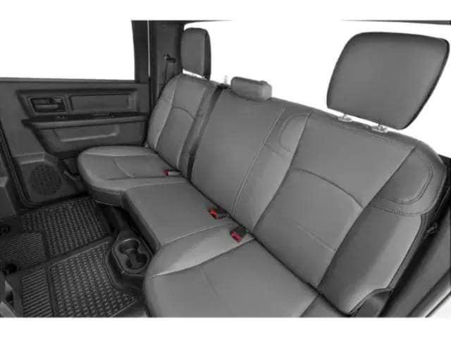 new 2023 Ram 3500 car, priced at $60,541