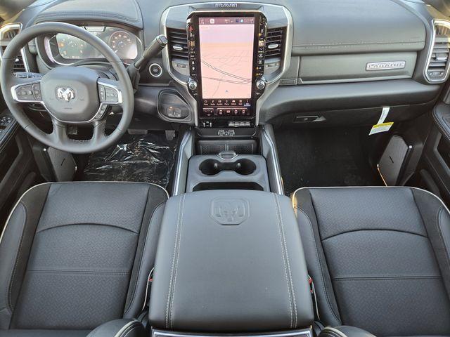 new 2026 Ram 2500 car, priced at $87,385