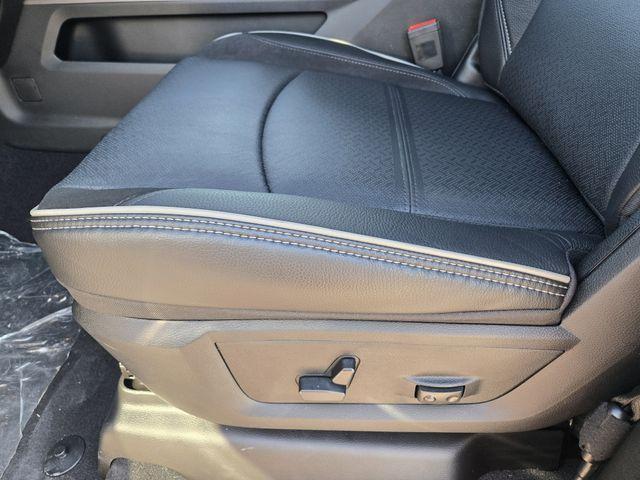 new 2026 Ram 2500 car, priced at $87,385