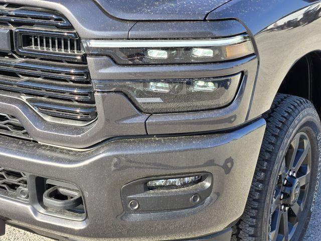 new 2026 Ram 2500 car, priced at $87,385