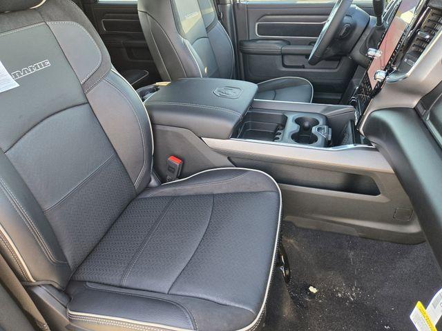 new 2026 Ram 2500 car, priced at $87,385