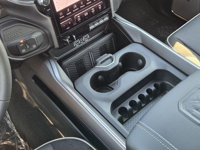 new 2026 Ram 2500 car, priced at $87,385