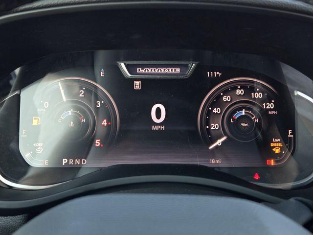 new 2026 Ram 2500 car, priced at $87,385