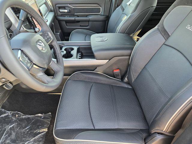 new 2026 Ram 2500 car, priced at $87,385