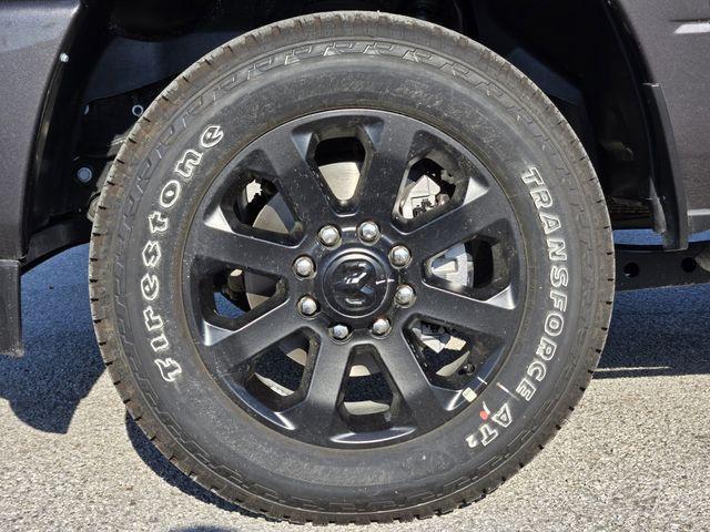 new 2026 Ram 2500 car, priced at $87,385