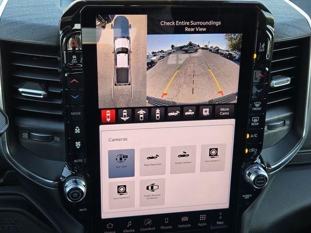 new 2026 Ram 2500 car, priced at $87,385