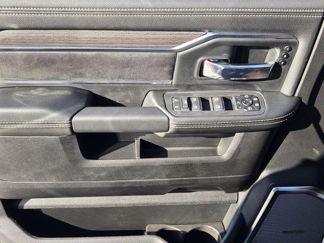 new 2026 Ram 2500 car, priced at $87,385