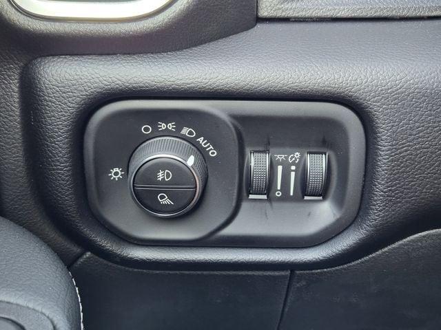 new 2026 Ram 2500 car, priced at $87,385