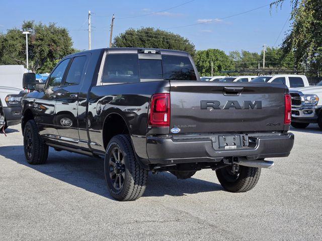 new 2026 Ram 2500 car, priced at $87,385