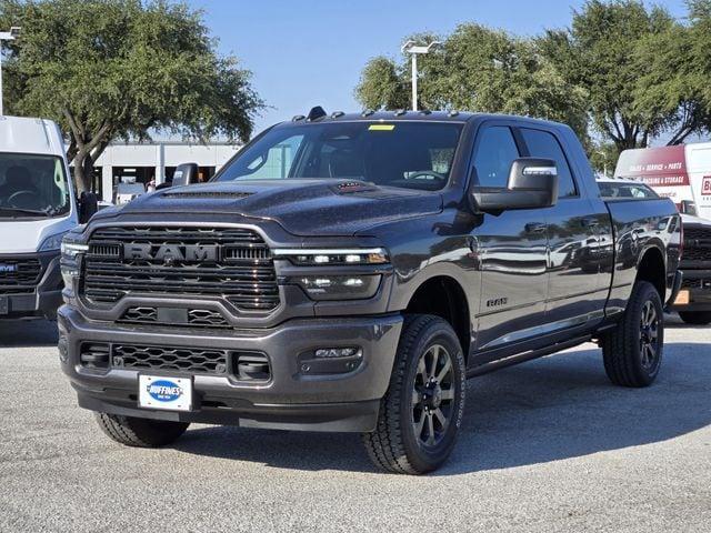 new 2026 Ram 2500 car, priced at $87,385