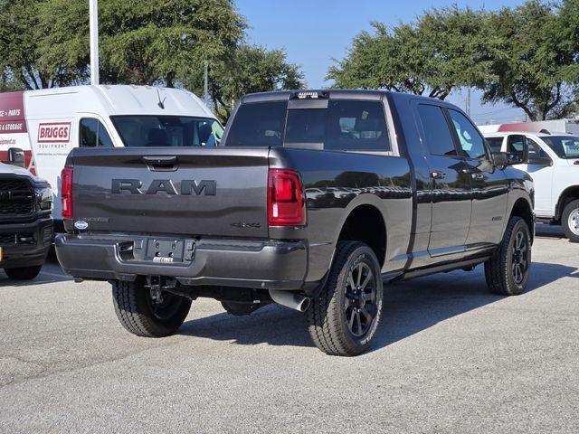 new 2026 Ram 2500 car, priced at $87,385