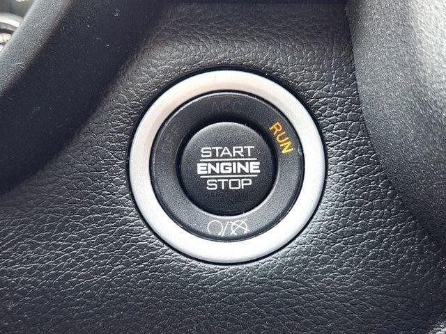 used 2020 Ram 2500 car, priced at $38,855