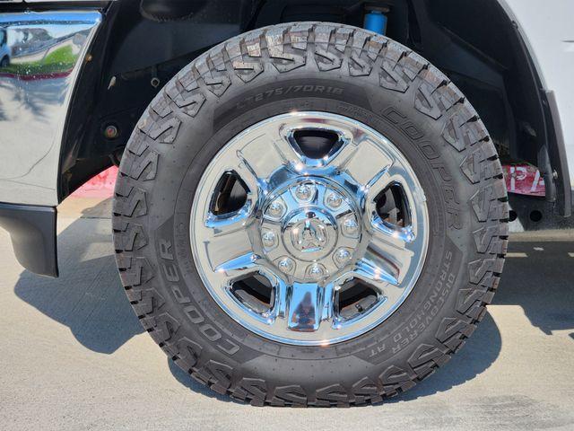 used 2020 Ram 2500 car, priced at $38,855