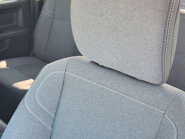 used 2020 Ram 2500 car, priced at $38,855