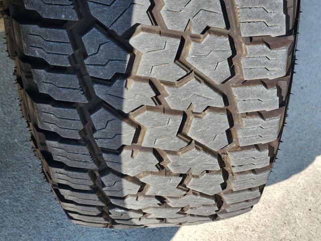 used 2020 Ram 2500 car, priced at $38,855