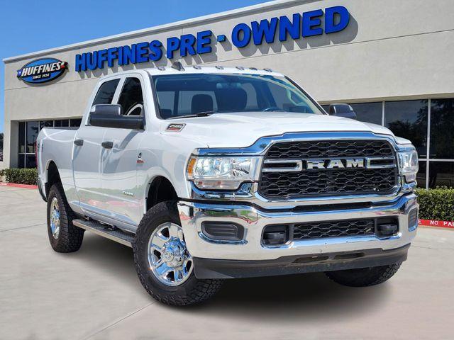 used 2020 Ram 2500 car, priced at $38,855