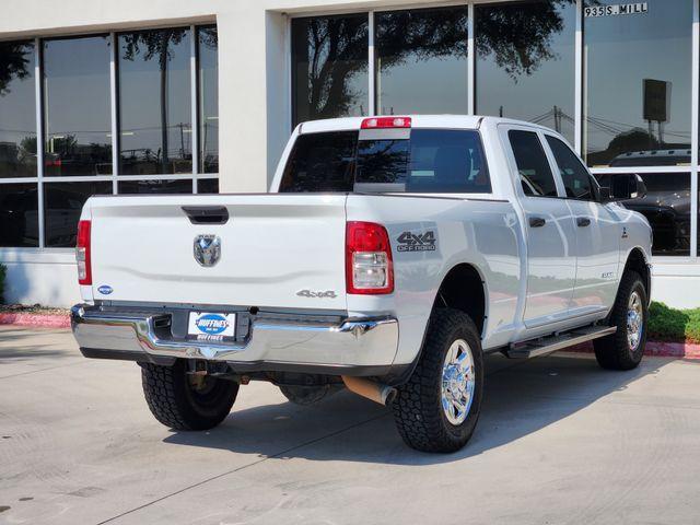 used 2020 Ram 2500 car, priced at $38,855