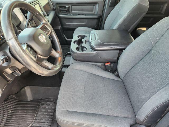used 2020 Ram 2500 car, priced at $38,855