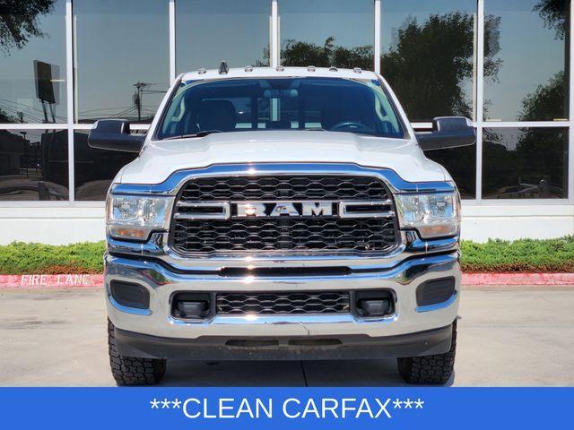 used 2020 Ram 2500 car, priced at $38,855