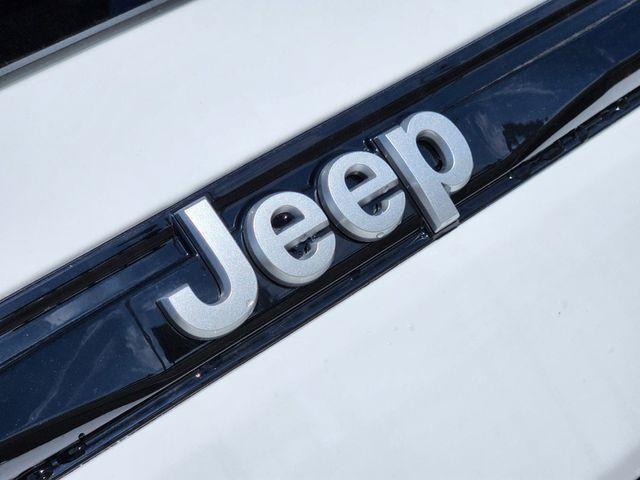 new 2025 Jeep Grand Cherokee car, priced at $48,822