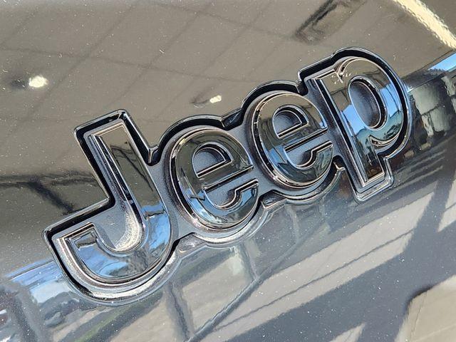 new 2025 Jeep Grand Cherokee L car, priced at $61,666