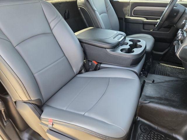 new 2024 Ram 2500 car, priced at $56,255