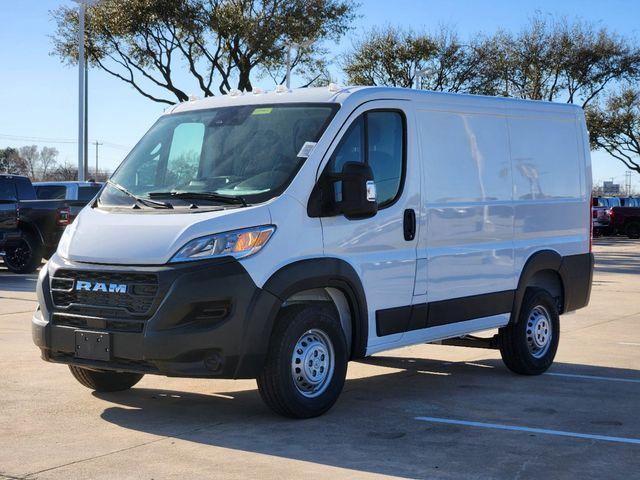 new 2024 Ram ProMaster 1500 car, priced at $38,844