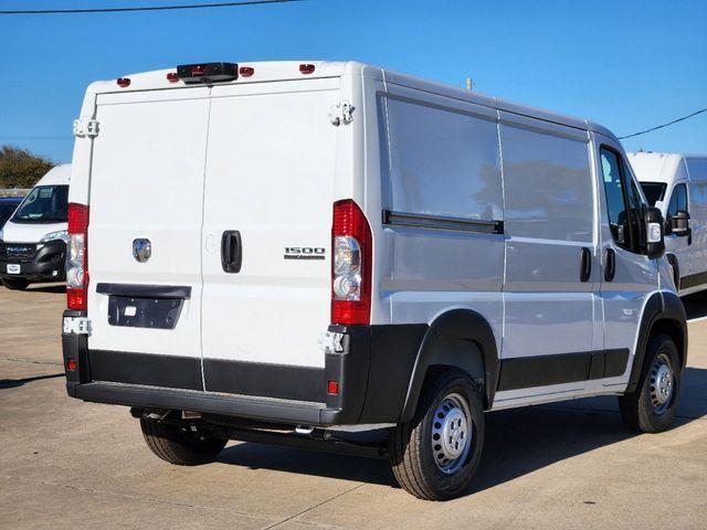 new 2024 Ram ProMaster 1500 car, priced at $38,844