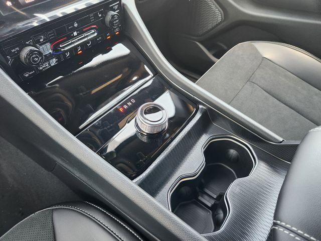 new 2025 Jeep Grand Cherokee L car, priced at $43,072