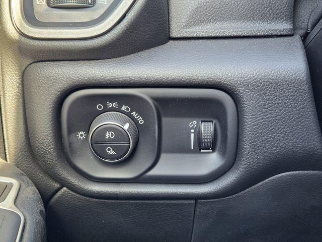 new 2024 Ram 2500 car, priced at $42,695