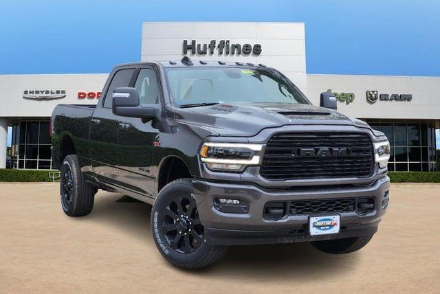 new 2024 Ram 2500 car, priced at $80,378