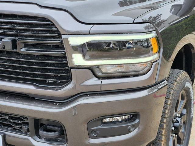 new 2024 Ram 2500 car, priced at $80,378