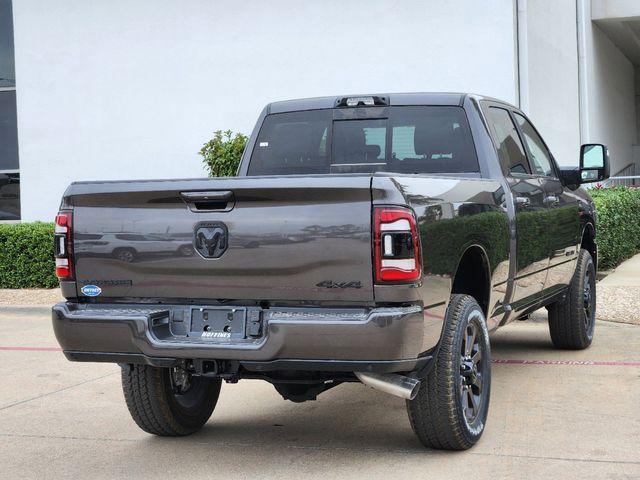 new 2024 Ram 2500 car, priced at $80,378