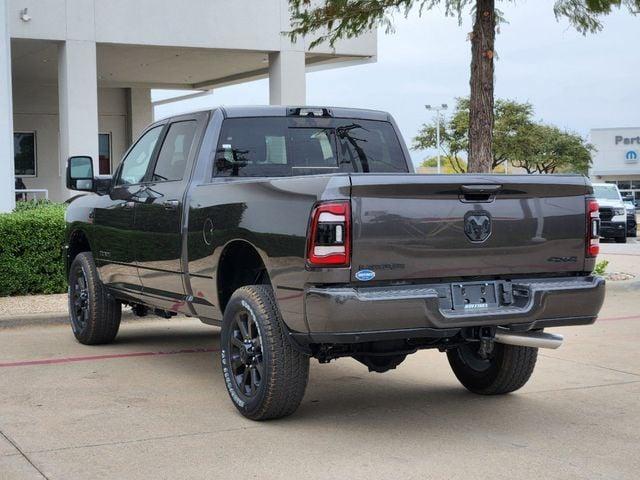 new 2024 Ram 2500 car, priced at $80,378